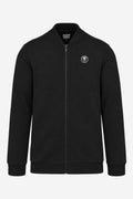 Veste Golf Homme Molleton Zippé