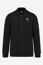 Veste Golf Homme Molleton Zippé