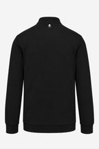 Veste Golf Homme Molleton Zippé