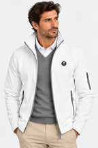 Veste Golf Homme Imperméable