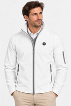 Veste Golf Homme Imperméable