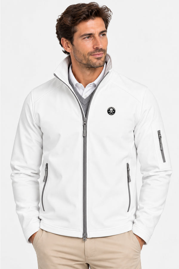 Veste Golf Homme Imperméable
