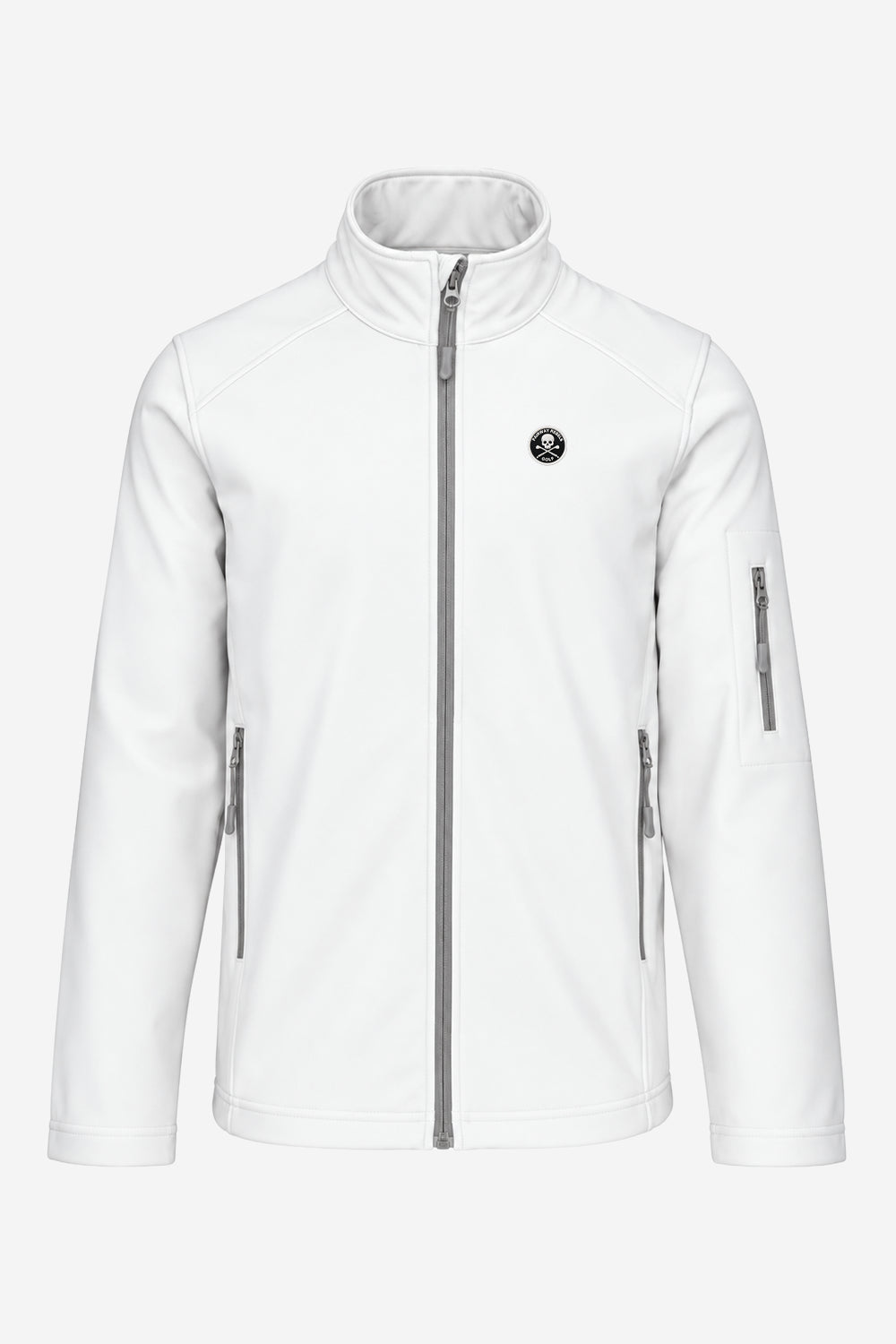 Veste Golf Homme Imperméable