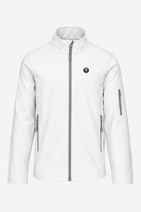 Veste Golf Homme Imperméable