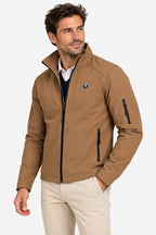 Veste Golf Homme Imperméable