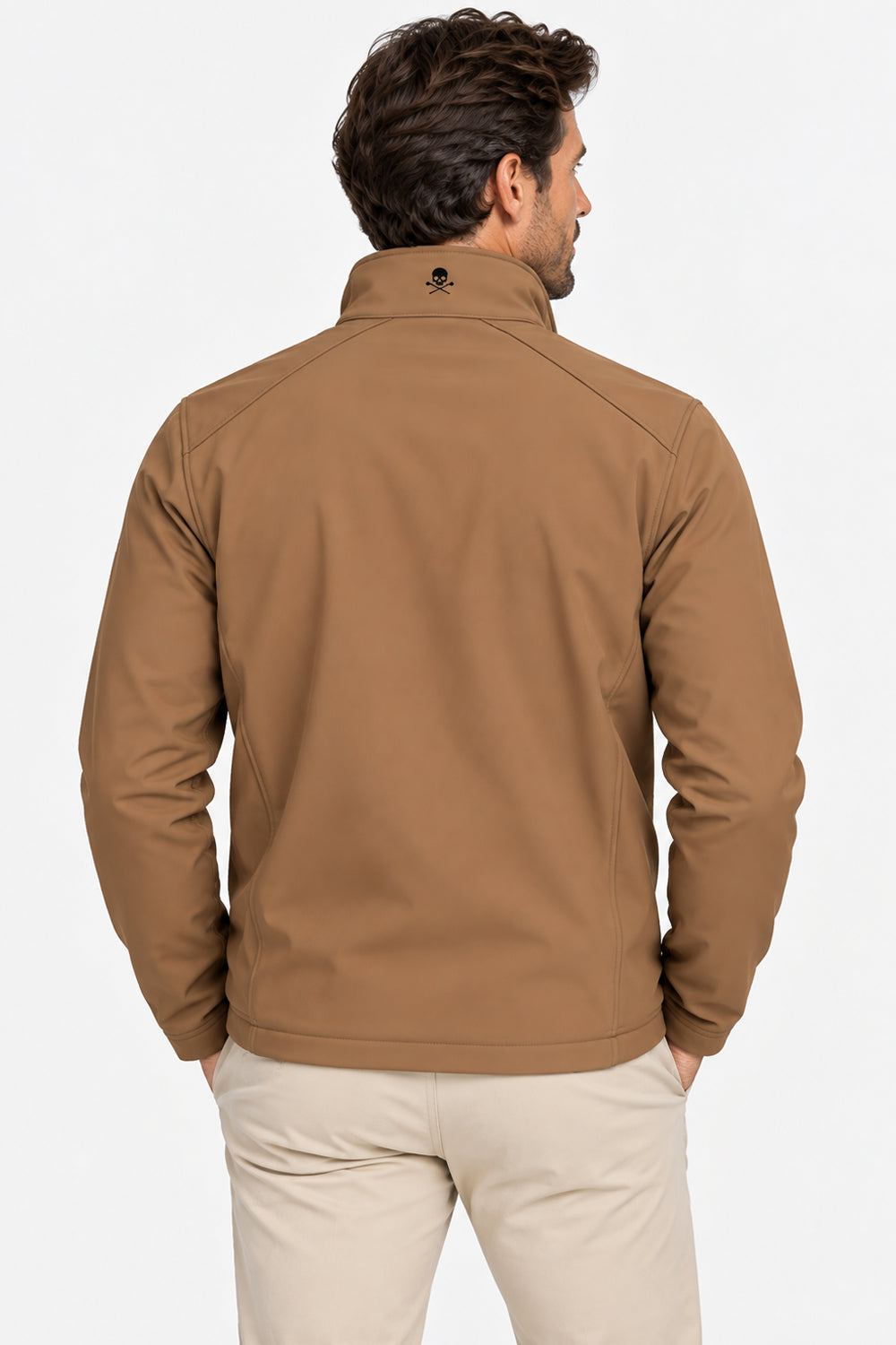 Veste Golf Homme Imperméable