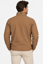 Veste Golf Homme Imperméable