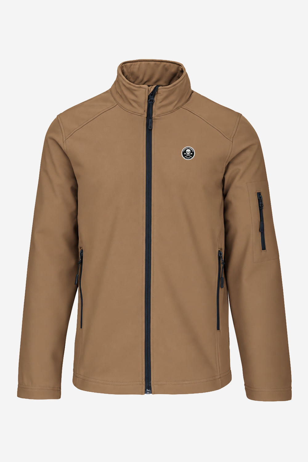 Veste Golf Homme Imperméable