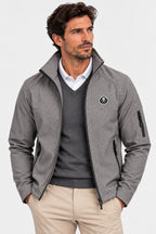 Veste Golf Homme Imperméable