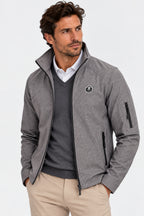 Veste Golf Homme Imperméable