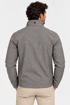 Veste Golf Homme Imperméable