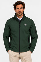 Veste Golf Homme Imperméable