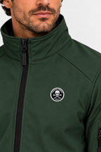 Veste Golf Homme Imperméable