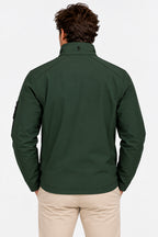 Veste Golf Homme Imperméable