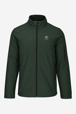 Verde oscuro