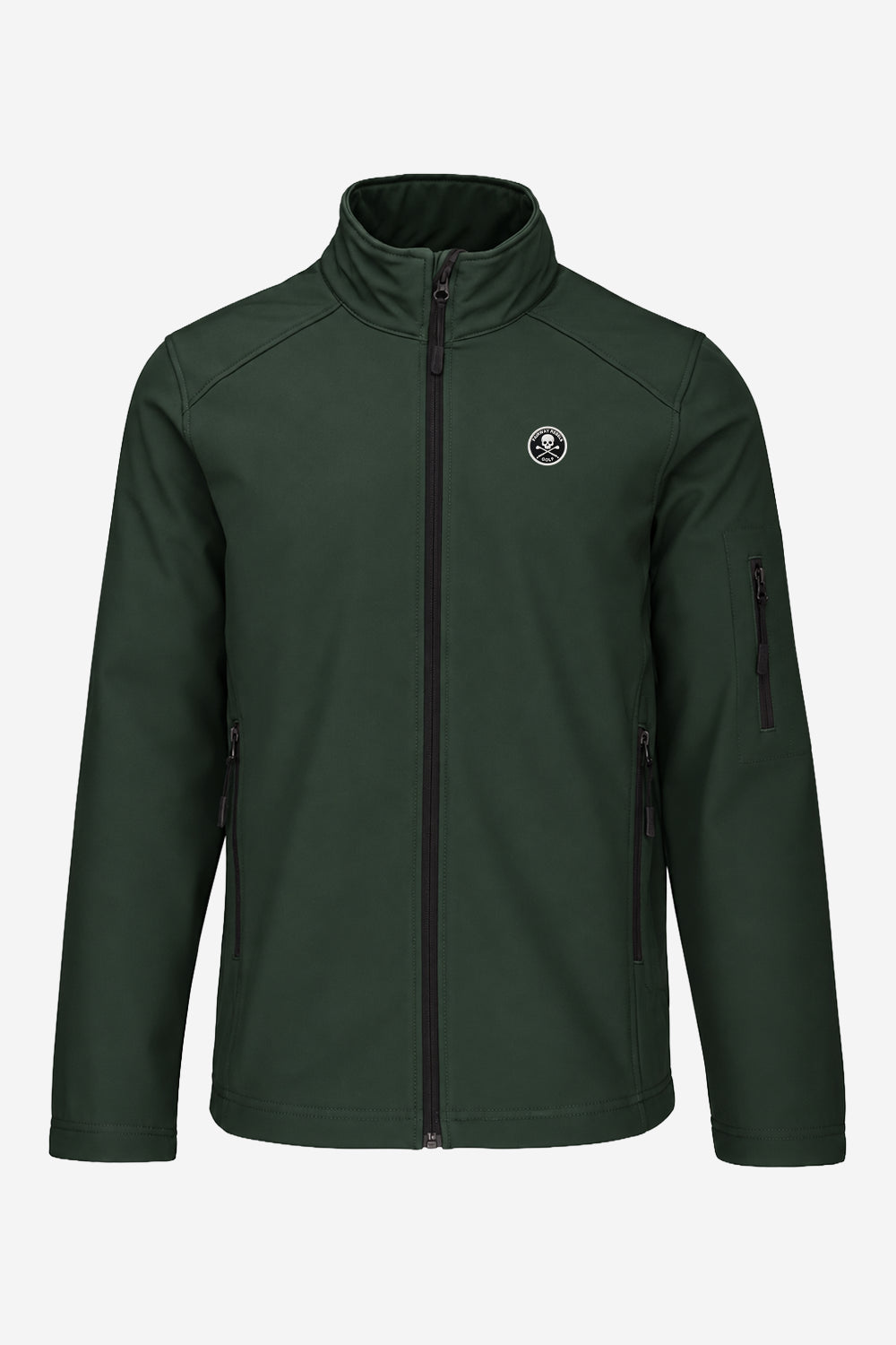 Veste Golf Homme Imperméable