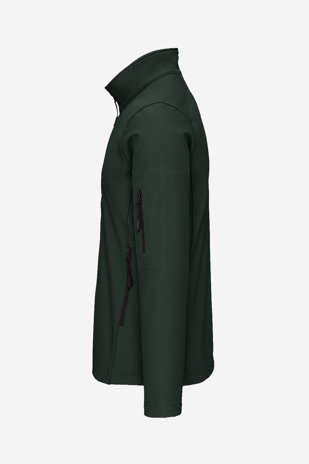 Veste Golf Homme Imperméable