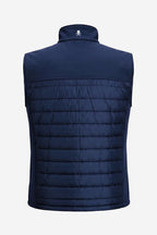 Veste de Golf Bi-matière Homme