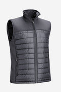 Veste de Golf Bi-matière Homme