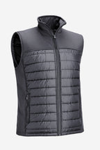 Veste de Golf Bi-matière Homme