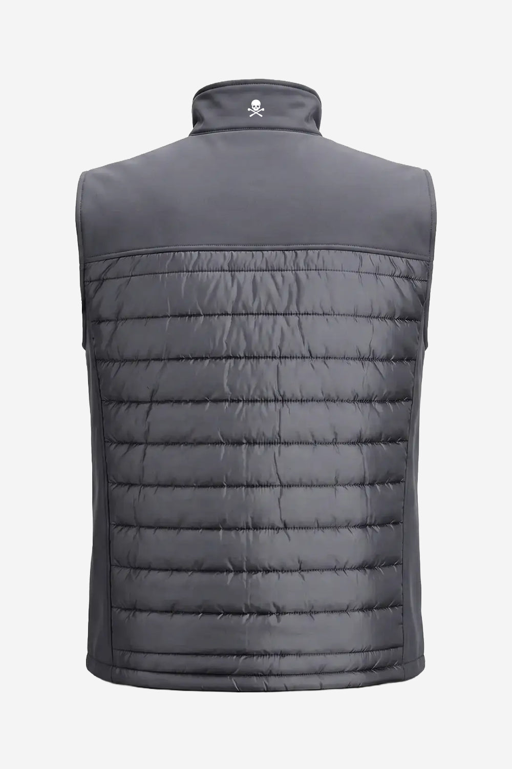 Veste de Golf Bi-matière Homme