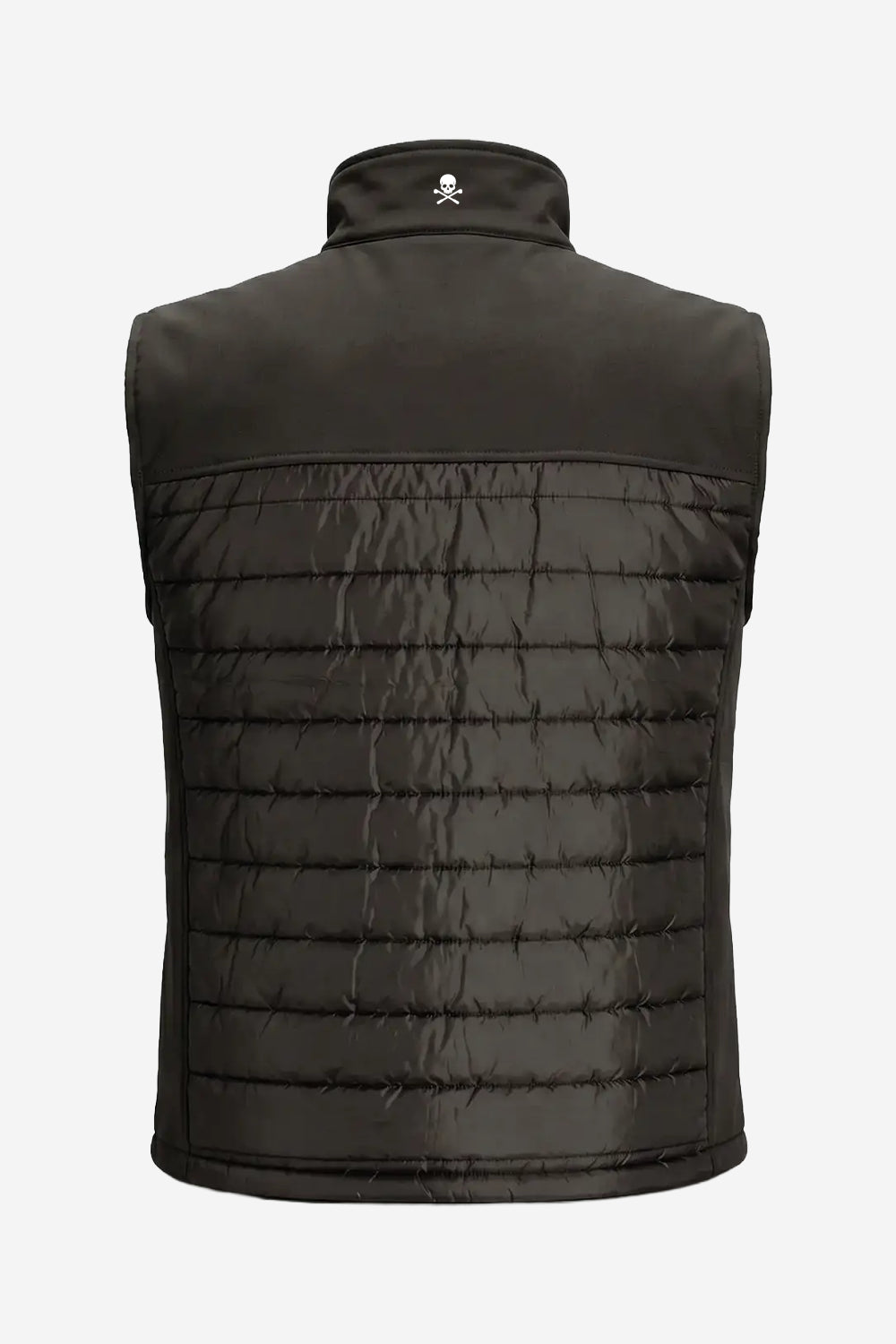 Veste de Golf Bi-matière Homme