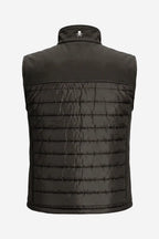 Veste de Golf Bi-matière Homme