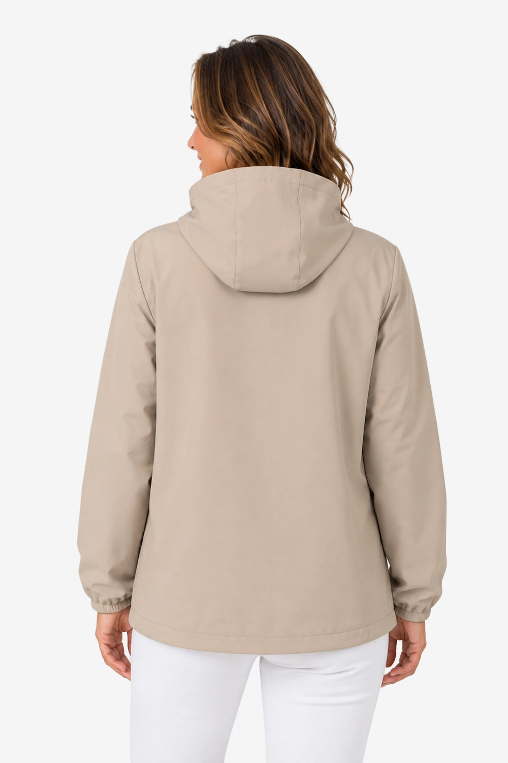 Veste Golf Femme Imperméable & Coupe-Vent