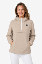 Veste Golf Femme Imperméable & Coupe-Vent