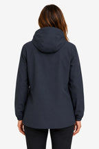 Veste Golf Femme Imperméable & Coupe-Vent