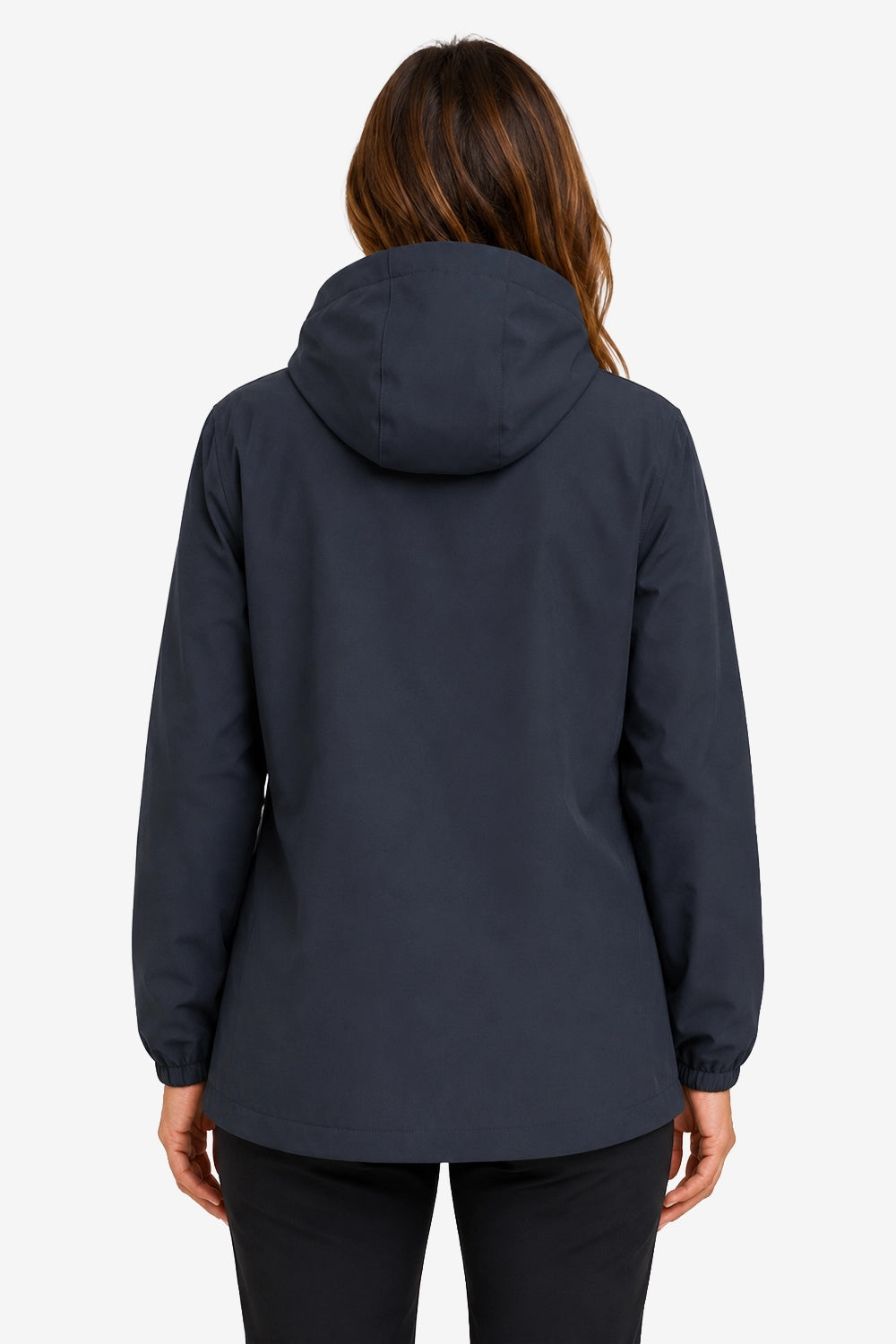 Veste Golf Femme Imperméable & Coupe-Vent