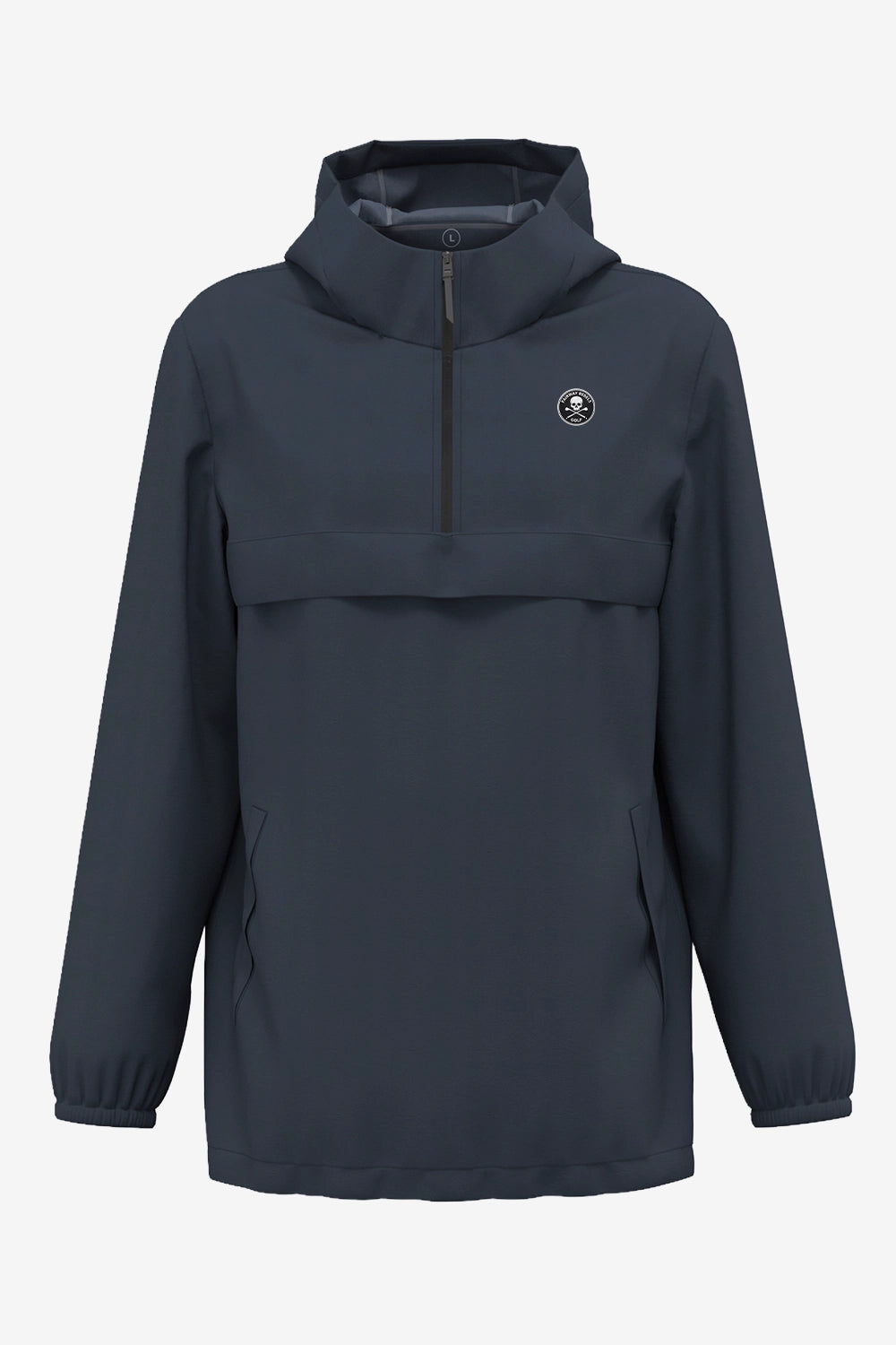 Veste Golf Femme Imperméable & Coupe-Vent