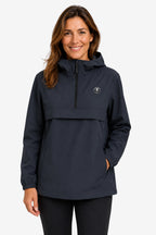 Veste Golf Femme Imperméable & Coupe-Vent