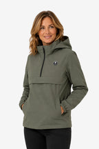 Veste Golf Femme Imperméable & Coupe-Vent