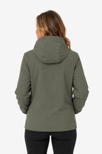 Veste Golf Femme Imperméable & Coupe-Vent