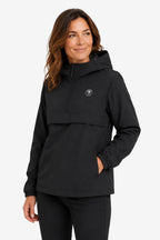 Veste Golf Femme Imperméable & Coupe-Vent