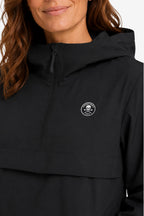 Veste Golf Femme Imperméable & Coupe-Vent