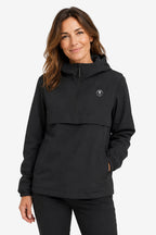 Veste Golf Femme Imperméable & Coupe-Vent