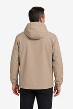 Veste Golf Homme Imperméable & Coupe-Vent