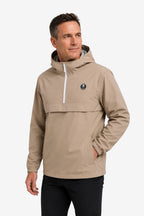 Veste Golf Homme Imperméable & Coupe-Vent