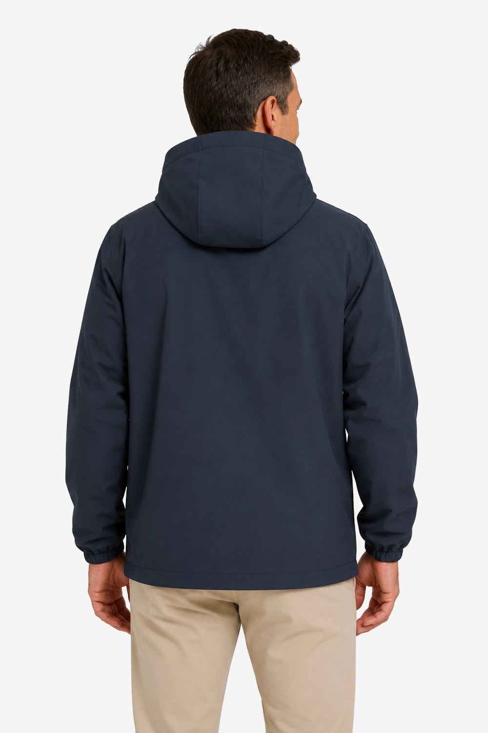 Veste Golf Homme Imperméable & Coupe-Vent