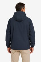 Veste Golf Homme Imperméable & Coupe-Vent