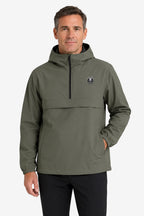 Veste Golf Homme Imperméable & Coupe-Vent