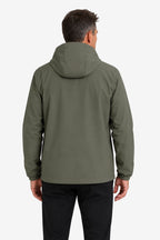Veste Golf Homme Imperméable & Coupe-Vent