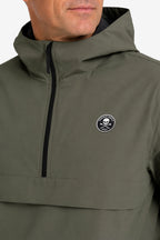 Veste Golf Homme Imperméable & Coupe-Vent