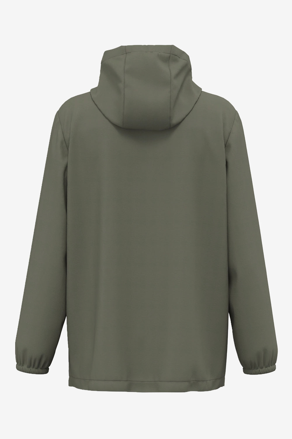 Veste Golf Homme Imperméable & Coupe-Vent