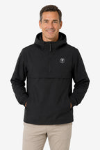 Veste Golf Homme Imperméable & Coupe-Vent