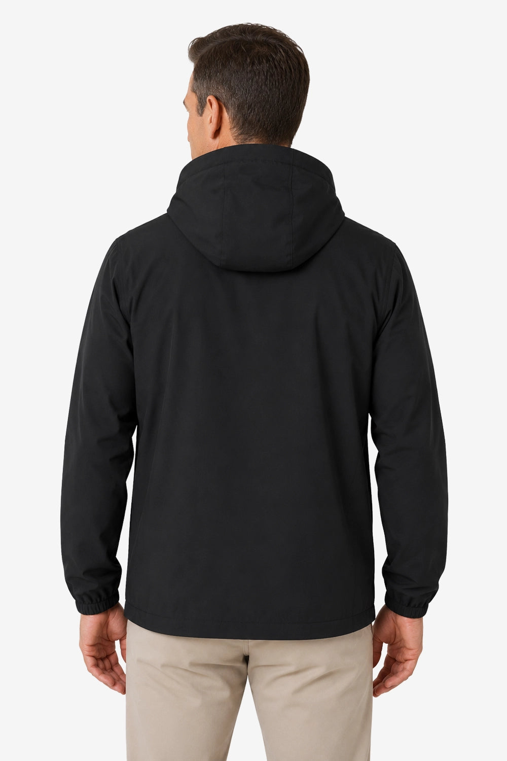 Veste Golf Homme Imperméable & Coupe-Vent