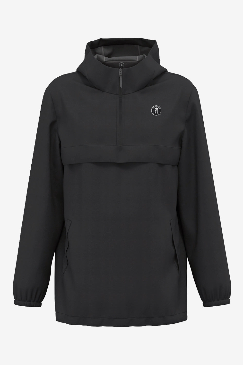 Veste Golf Homme Imperméable & Coupe-Vent
