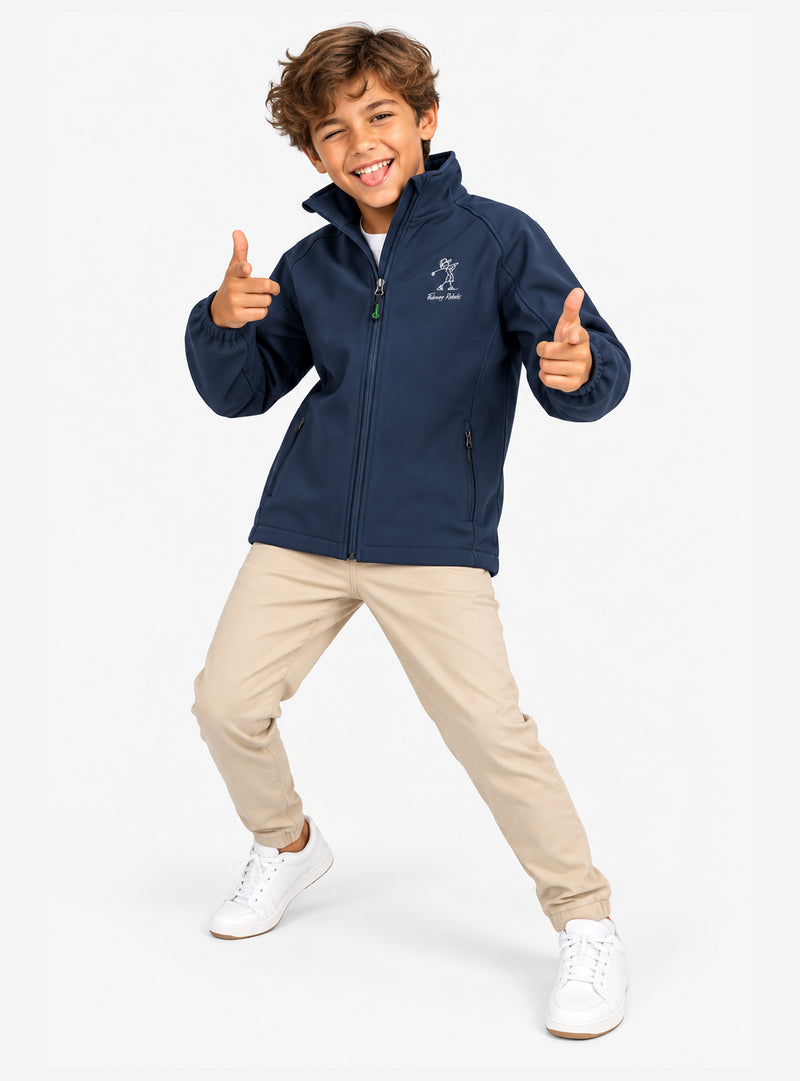 Veste Déperlante Garçon